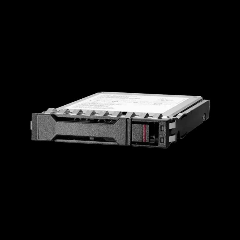 MO006400KXVZE - HPE 6.4TB PCI Express NVMe TLC U.3 2.5" SSD