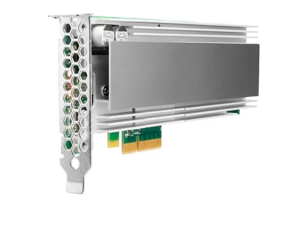 MT001600KWSTB - HPE 1.6TB TLC PCIeNVMe x8 HHHL AIC Solid State Drive