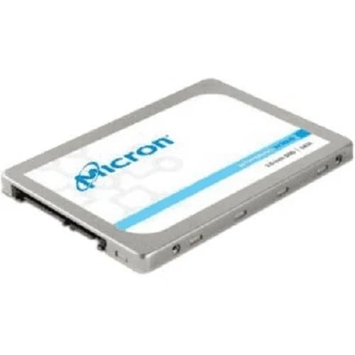 MTFDDAK256TDL-1AW1ZABYY - Micron 1300 256GB SATA TLC M.2 SSD