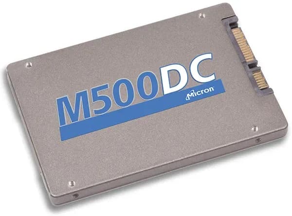MTFDDAK800MBB - Micron 800GB 2.5 inch MLC 6Gb/s SATA SSD