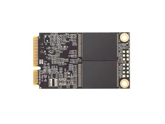 MTFDDAT256MAM-1K2 - Micron 256GB MLC SATA 6Gb/s mSATA SSD