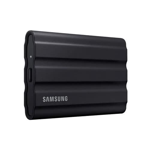 MU-PE4T0S/AM - Samsung 4TB Portable SSD T7 3D-NAND 3.2Gb/s USB SSD