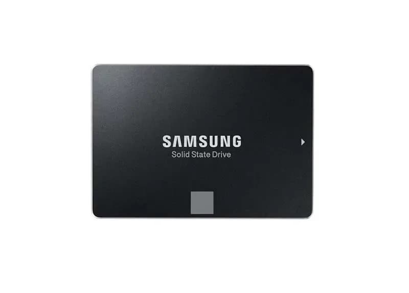 MZ-76E1T0BW - Samsung 1TB 860 EVO 2.5 inch MLC 6Gb/s SATA SSD