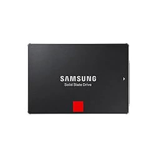 MZ-7KE1T0 - Samsung 1TB 850 Pro 2.5 inch MLC 6Gb/s SATA SSD