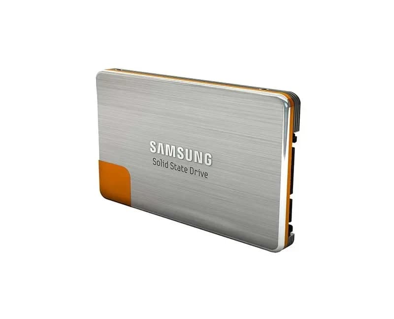 MZ-7PA2560/0D1 - Samsung 256GB PM810 2.5 inch MLC 3Gb/s SATA SSD