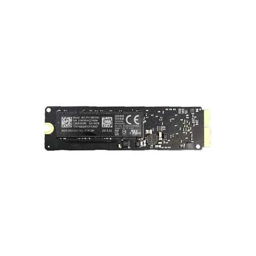MZ-JPV128R/0A2 - Samsung 128GB PCIe 3.0 x4 Apple (12+16 Pin) SSD