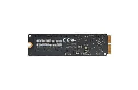 MZ-JPV512R/0A2 - Samsung 512GB M.2 2280 MLC PCIe SSD