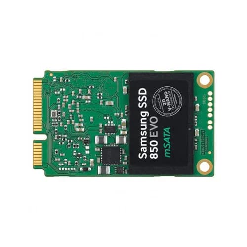 MZ-M5E1T0BW - Samsung 1TB 850 EVO 1.8 inch TLC 6Gb/s SATA SSD