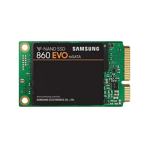 MZ-M6E1T0BW - Samsung 1TB MLC 6Gb/s SATA Solid State Drive
