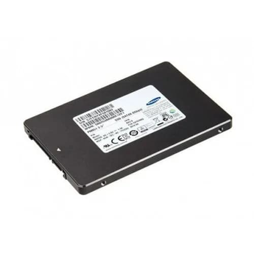 MZ-MLN256D - Samsung PM871 256GB TLC SATA 6Gb/s mSATA SSD