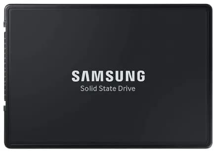 MZ-QL29600 - Samsung PM9A3 960GB PCI Express NVMe MLC U.2 2.5" SSD. Dell OEM.