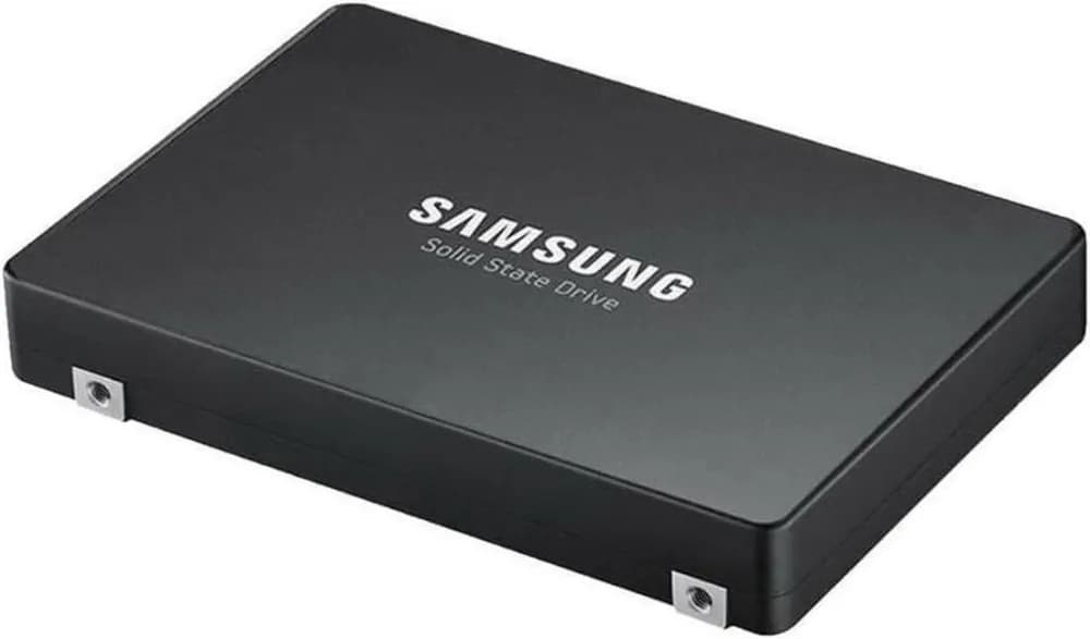 MZ-WLO1T90 - Samsung PM1743 1.92TB PCI Express NVMe 2.5" SSD