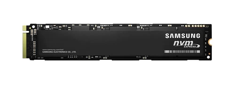 MZ1LW1T9HMLS-00003 - Samsung PM963 1.92TB PCIe NVMe MLC U.2 2.5" SSD