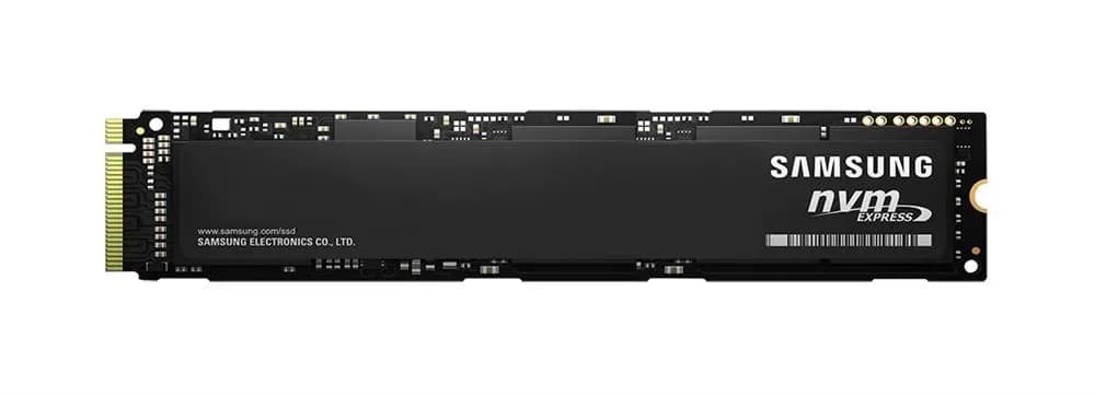 MZ1LW960HMJP - Samsung 960GB SM963 M.2 22110 TLC PCIe SSD