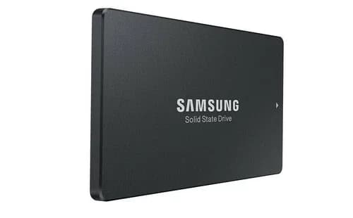 MZ7KH240HAHQ-00005 - Samsung SM883 240GB SATA MLC 2.5" SSD
