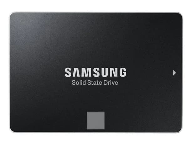 MZ7KM1T9HAJM - Samsung SM863 1.92TB SATA MLC 2.5" Solid State Drive