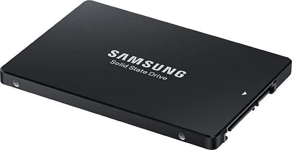 MZ7L31T9HBLT - Samsung PM863 1.92TB SAS SFF 2.5" Solid State Drive