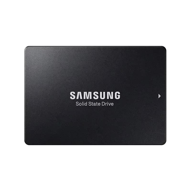 MZ7L31T9HENA-00A07 - Samsung PM897a 1.92TB 6Gb/s SATA 2.5" MU SFF SSD