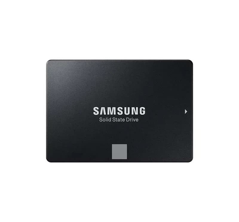 MZ7LH240HAHQ0D3 - Samsung 240GB SM883 2.5 inch MLC 6Gb/s SATA SSD