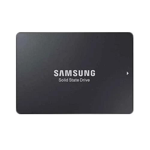 MZ7LH480HAHQ-00005 - Samsung PM883 480GB SATA TLC 2.5" SSD