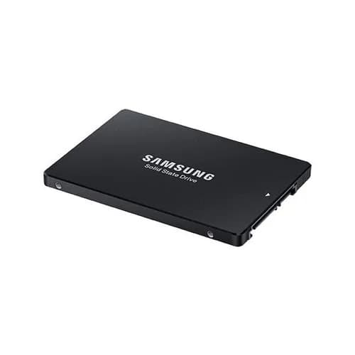 MZ7LM240HMHQ-00005 - Samsung 240GB 845DC EVO 2.5in TLC 6Gb/s SATA SSD