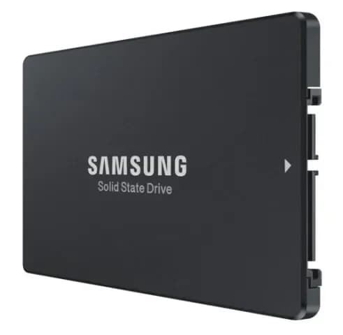 MZILS1T9HEJH0D4 - Samsung 1.92TB SAS 12Gb/s 2.5-Inch SSD