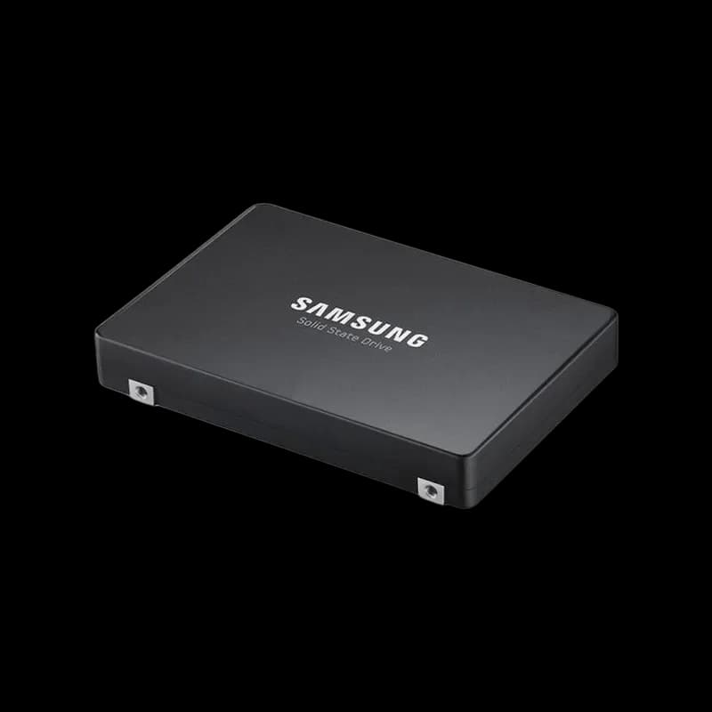 MZILT15THMLA - Samsung 15.36TB 2.5 inch 12Gb/s SAS SSD