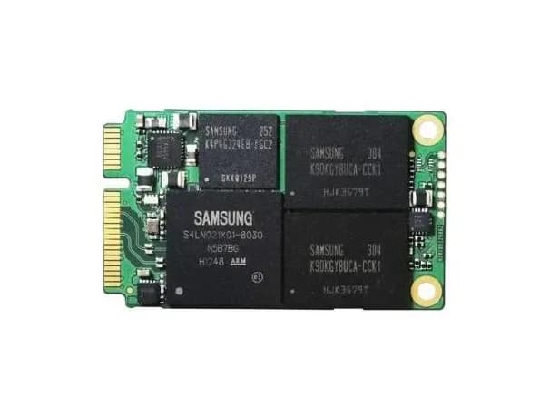MZMTE1T0HMJH-00000 - Samsung 1TB Pm851 1.8 inch TLC 6Gb/s SATA SSD