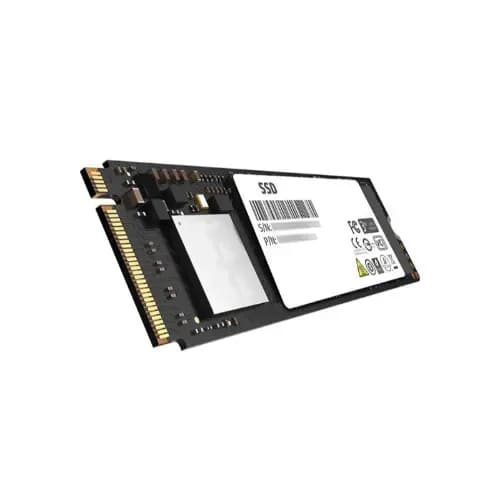 MZNLN256HCHP - Samsung PM871 256GB TLC SATA 6Gb/s M.2 2280 SSD