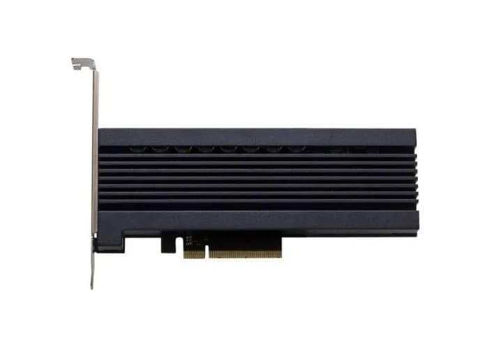 MZPLL12THMLA-00005 - Samsung PM1725B 12.8TB PCIe NVMe 3.0 x8 HHHL SSD
