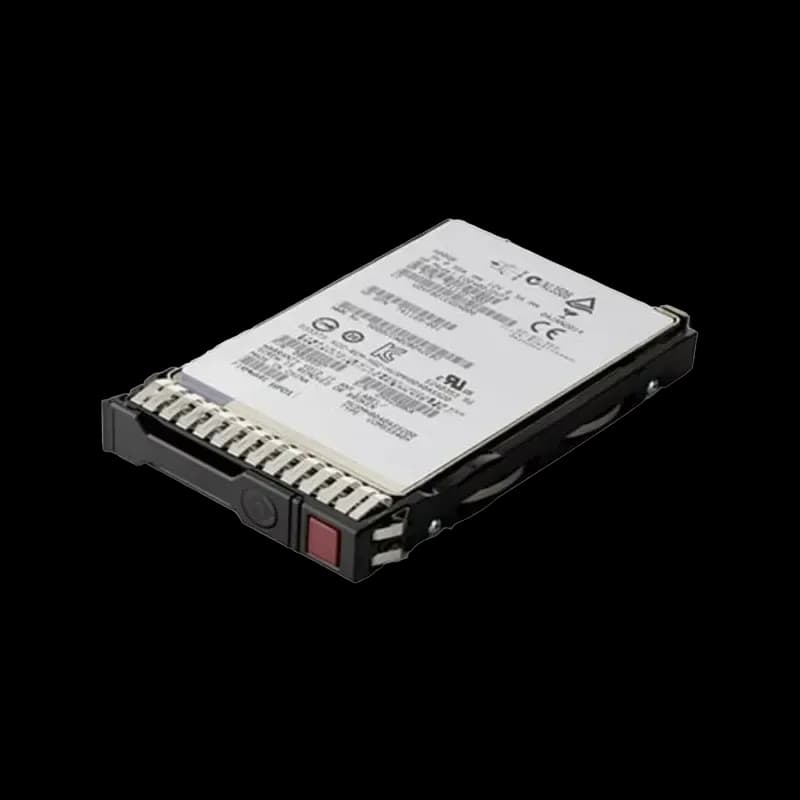 P05986-B21 - HPE 1.92TB SATA SFF 2.5" Solid State Drive