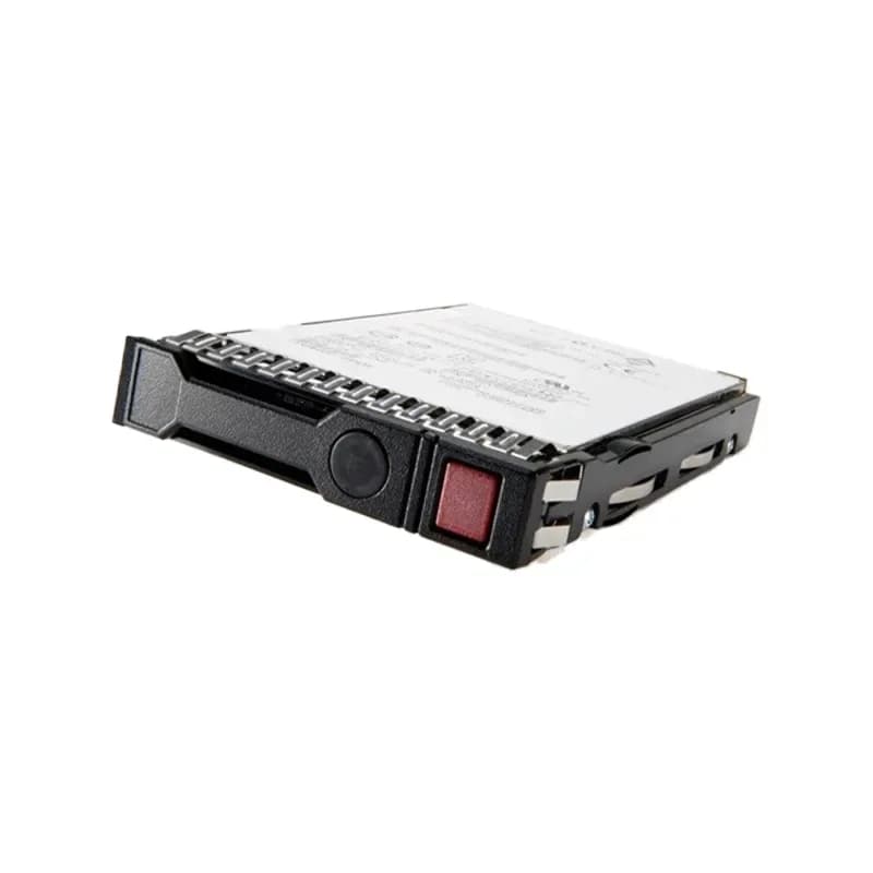 P26415-001 - HPE 3.2TB PCI Express NVMe TLC 2.5" Solid State Drive