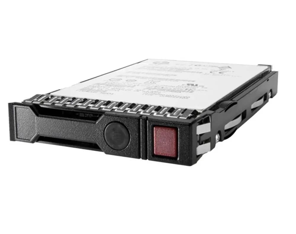 P31535-001 - HPE 1.6TB Mixed Use PCI Express NVMe 2.5-Inch SSD