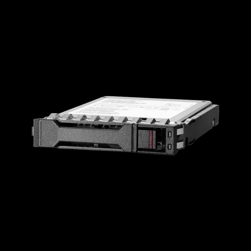 P40975-001 - HPE 1.6TB SAS SFF 2.5" Solid State Drive