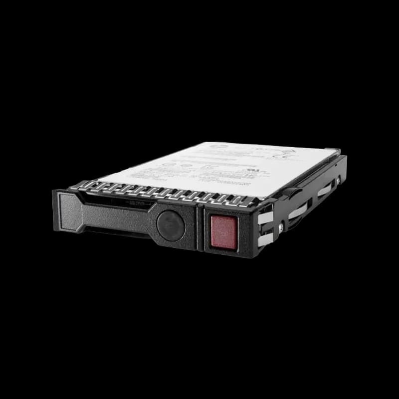P42498-005 - HPE 15.36TB SAS SFF Solid State Drive