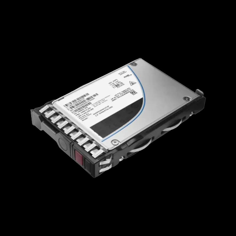 P49749-001 - HPE 3.2TB 24Gb/s SAS SFF Solid State Drive