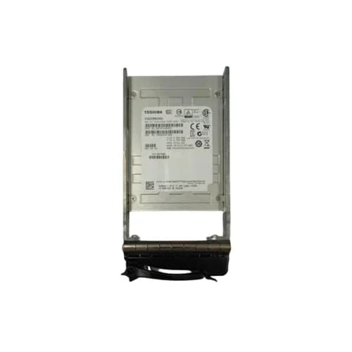 PX02SMU080 - Toshiba 800GB Enterprise PX02SM 2.5in MLC 12Gb/s SAS SSD