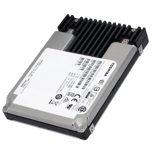 PX04SR - Toshiba 960GB Enterprise 2.5 inch MLC 12Gb/s SAS SSD