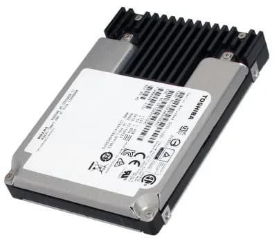 PX05SVB192 - Toshiba 1.92TB Enterprise 2.5 inch MLC 12Gb/s SAS SSD