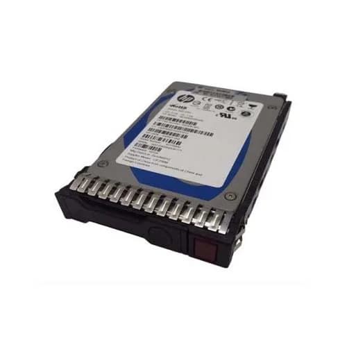 QK757A - HPE 200GB MLC SAS 6Gb/s 2.5-inch Enterprise SSD