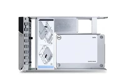RY0V7 - Dell 960GB 2.5-in 12Gb/s SAS SSD