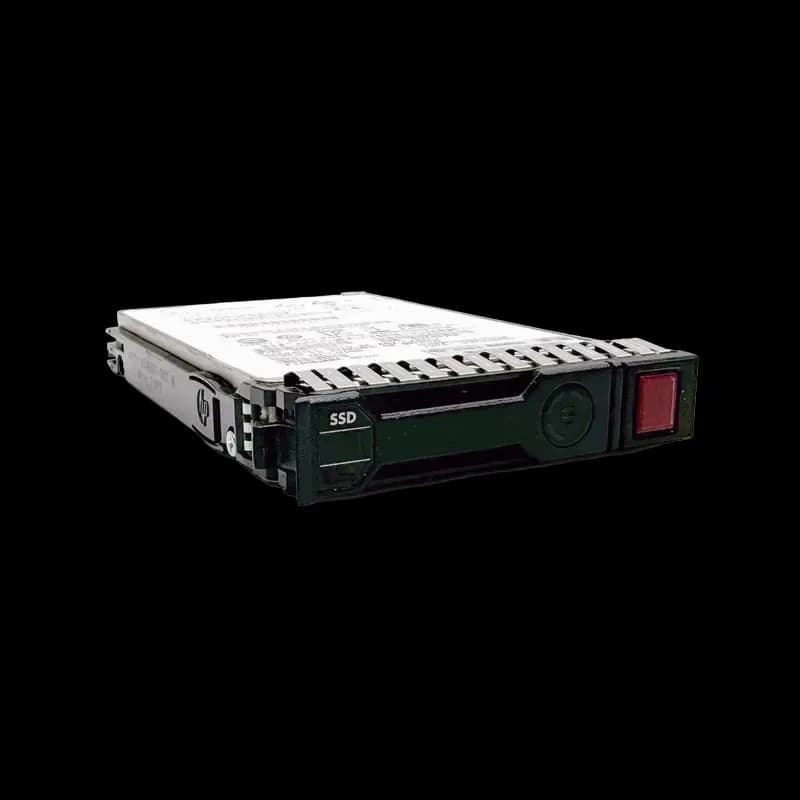 S4R83A - HPE 15.36TB SFF 2.5-Inch Solid State Drive