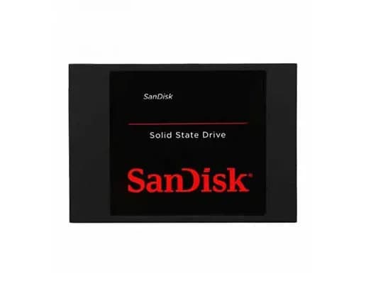 SDLF1DAR-960G-1HAW - SanDisk 960GB SATA 2.5-Inch Solid State Drive