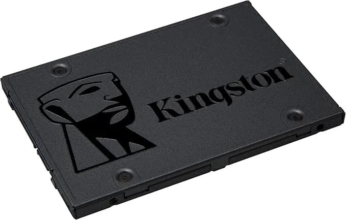 SQ500S37/960G - Kingston Q500 960GB SATA SFF 2.5" Solid State Drive
