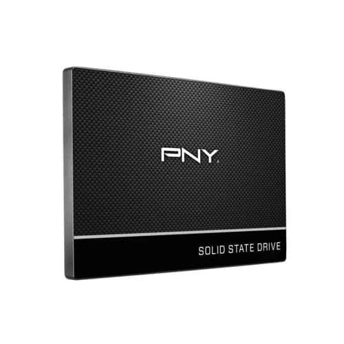 SSD7CS900-1TB-RB - PNY CS900 1TB TLC SATA 6Gb/s 2.5-Inch SSD