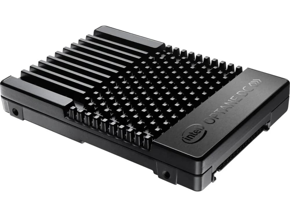 SSDPE21K015TA01 - Intel 1.5TB Optane P4800X 2.5in 3D XPoint PCIe SSD