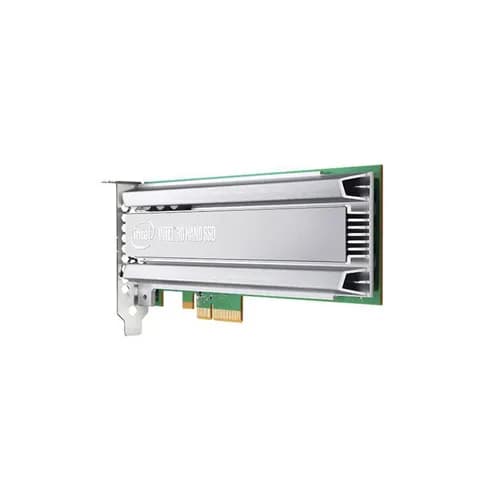 SSDPEDKX080T701 - Intel 8TB TLC PCIe 3.1 x4 NVMe HHHL AIC SSD