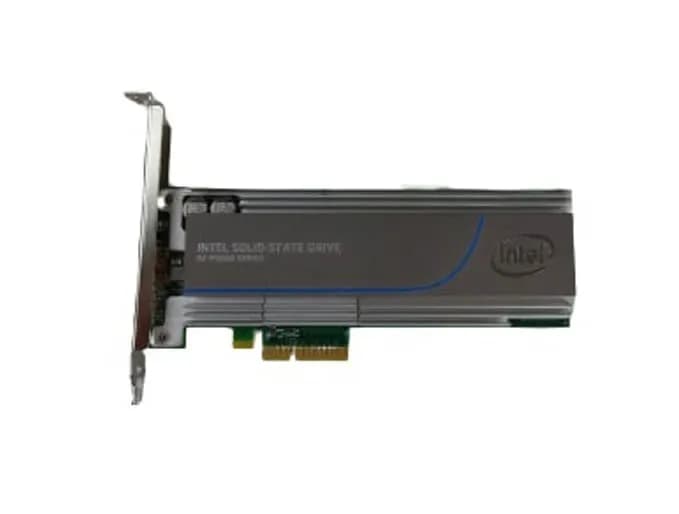SSDPEDME400G4 - Intel 400GB MLC PCIe 3.0 x4 NVMe HHHL AIC SSD