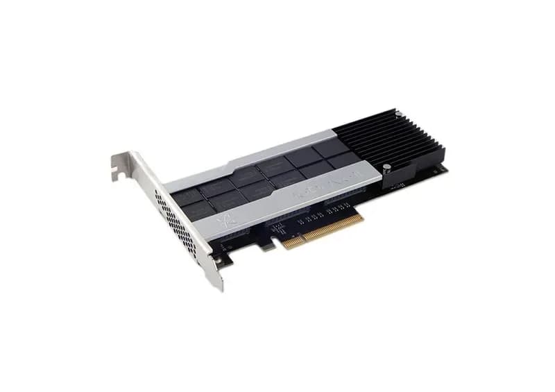 SSDPEDME800G4P - Intel 800GB NVMe Mixed Use HH/HL PCIe AIC SSD