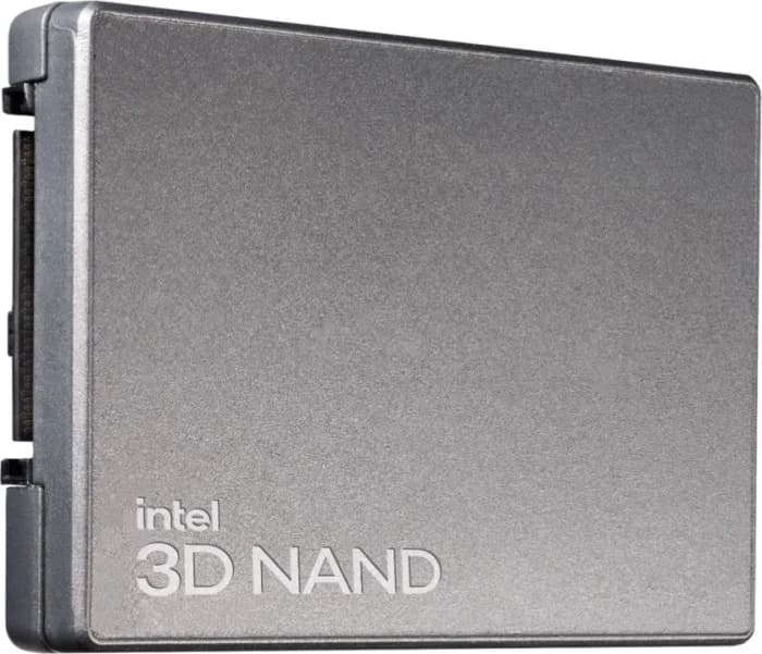 SSDPF2KX038TZ01 - Solidigm 3.84TB TLC NVMe 4.0 x4 2.5-in SSD.